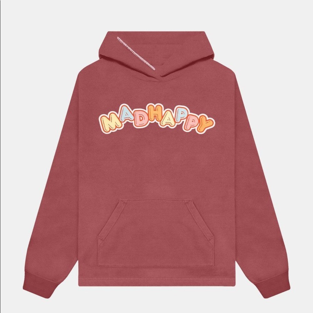 Madhappy Crush Universal Hoodie